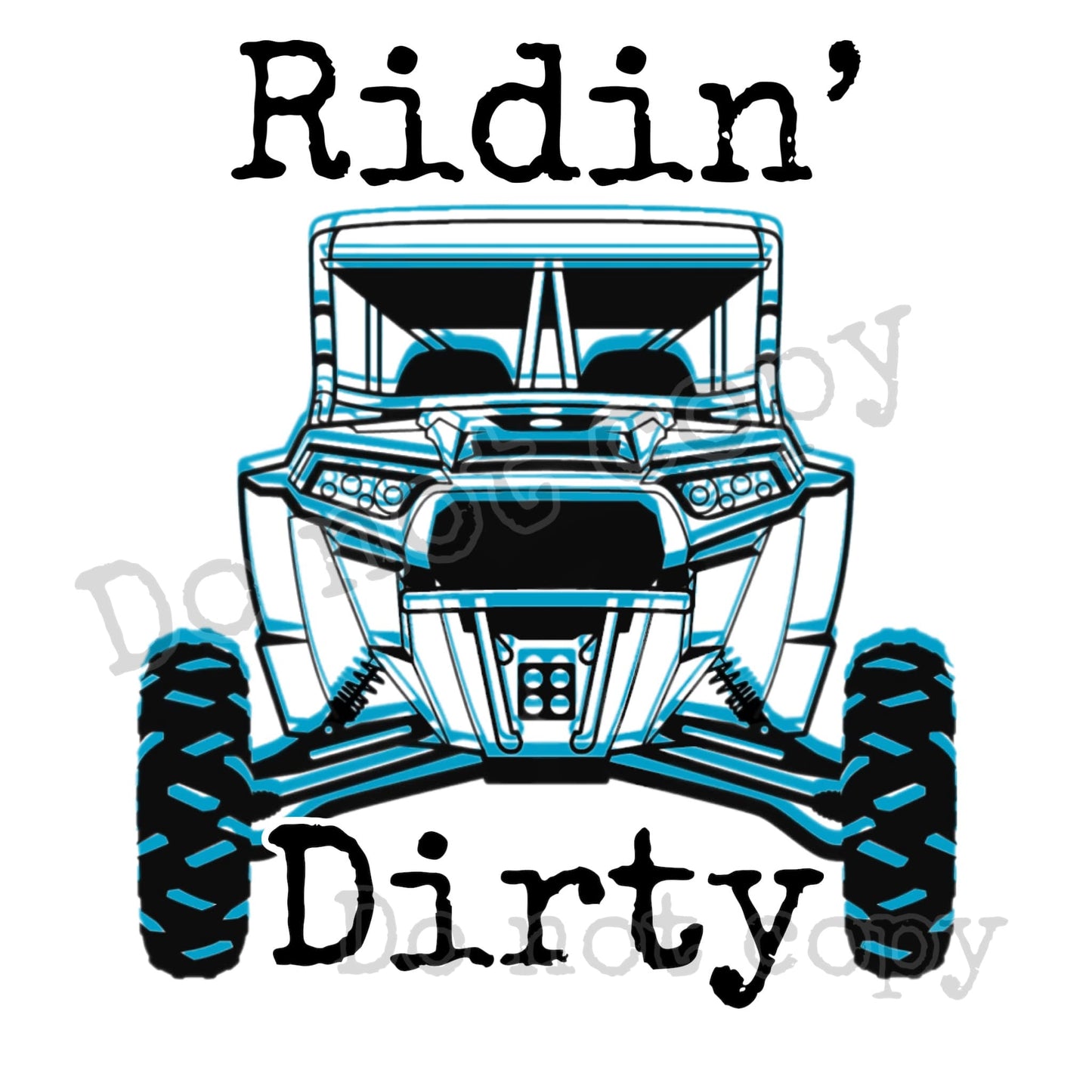 Ridin' Dirty