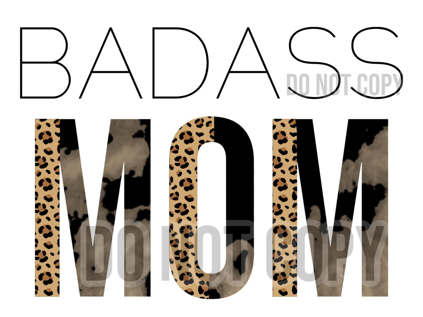 BadAss Mom