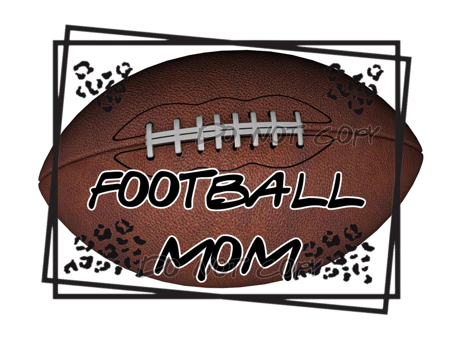 Football Mom