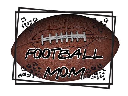 Football Mom