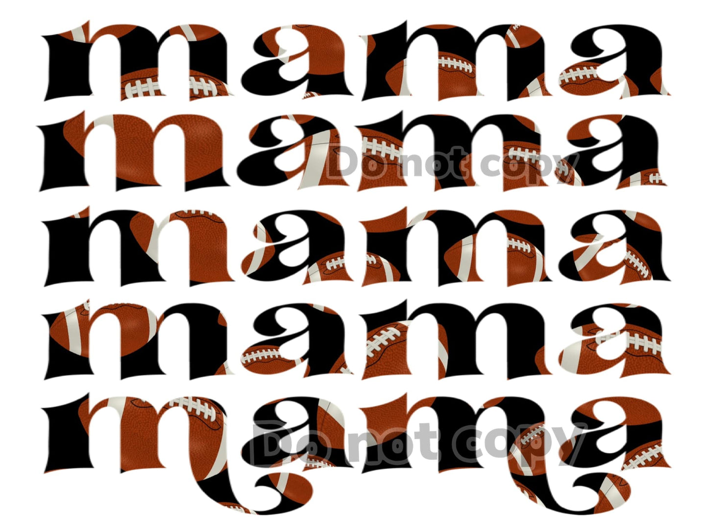 Mama (Football)