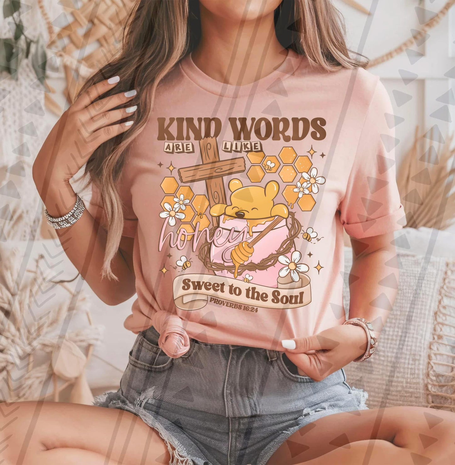 Kinds Words