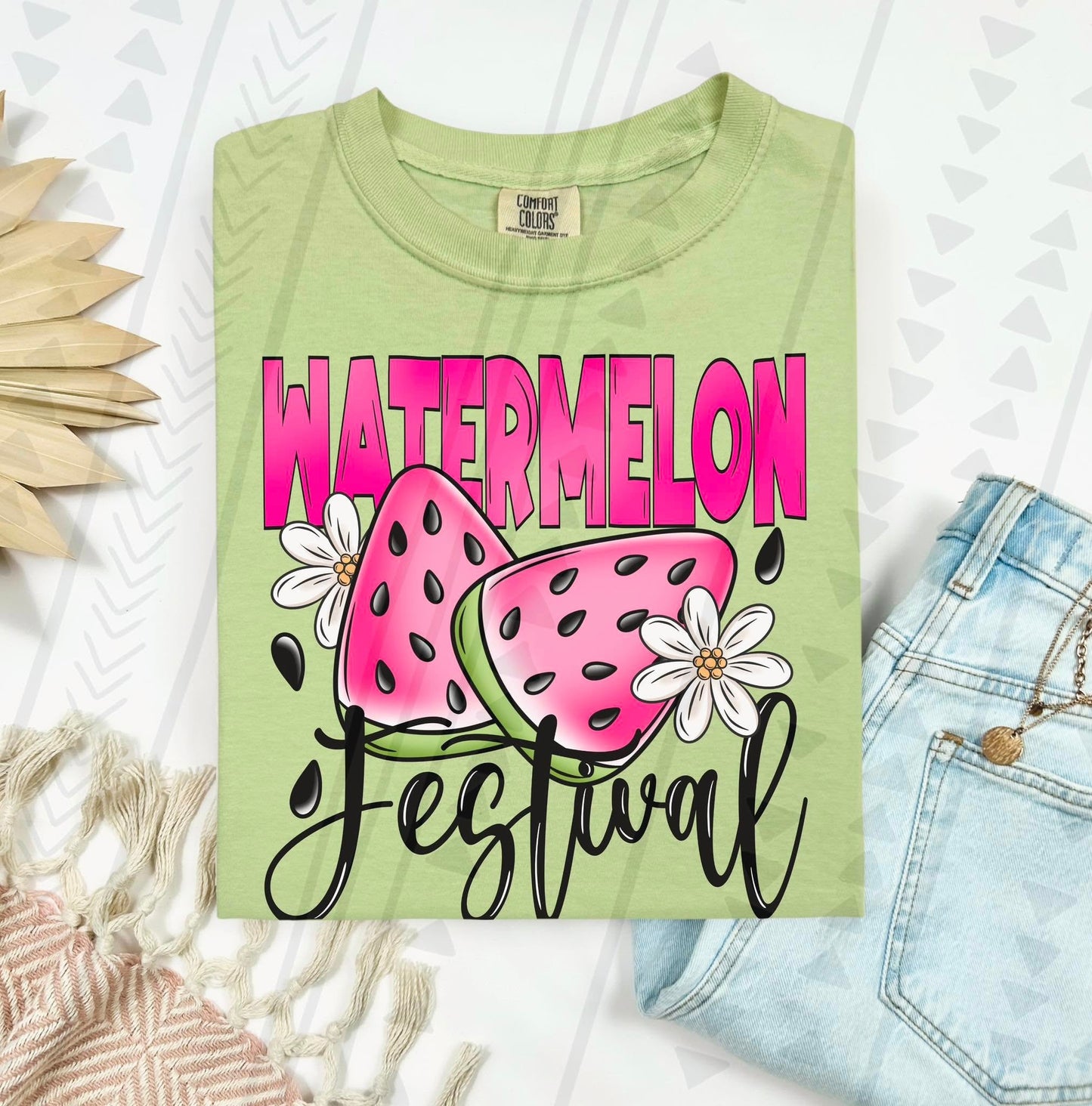 Watermelon Festival