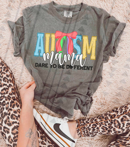 Autism Mama