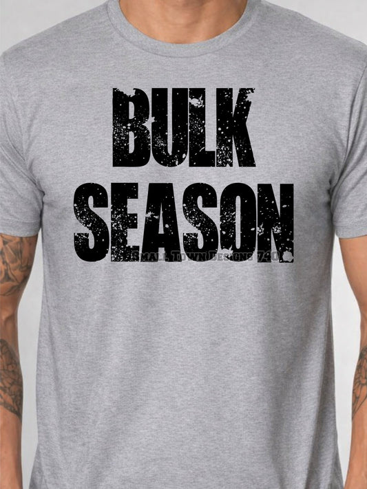 Bulk Season