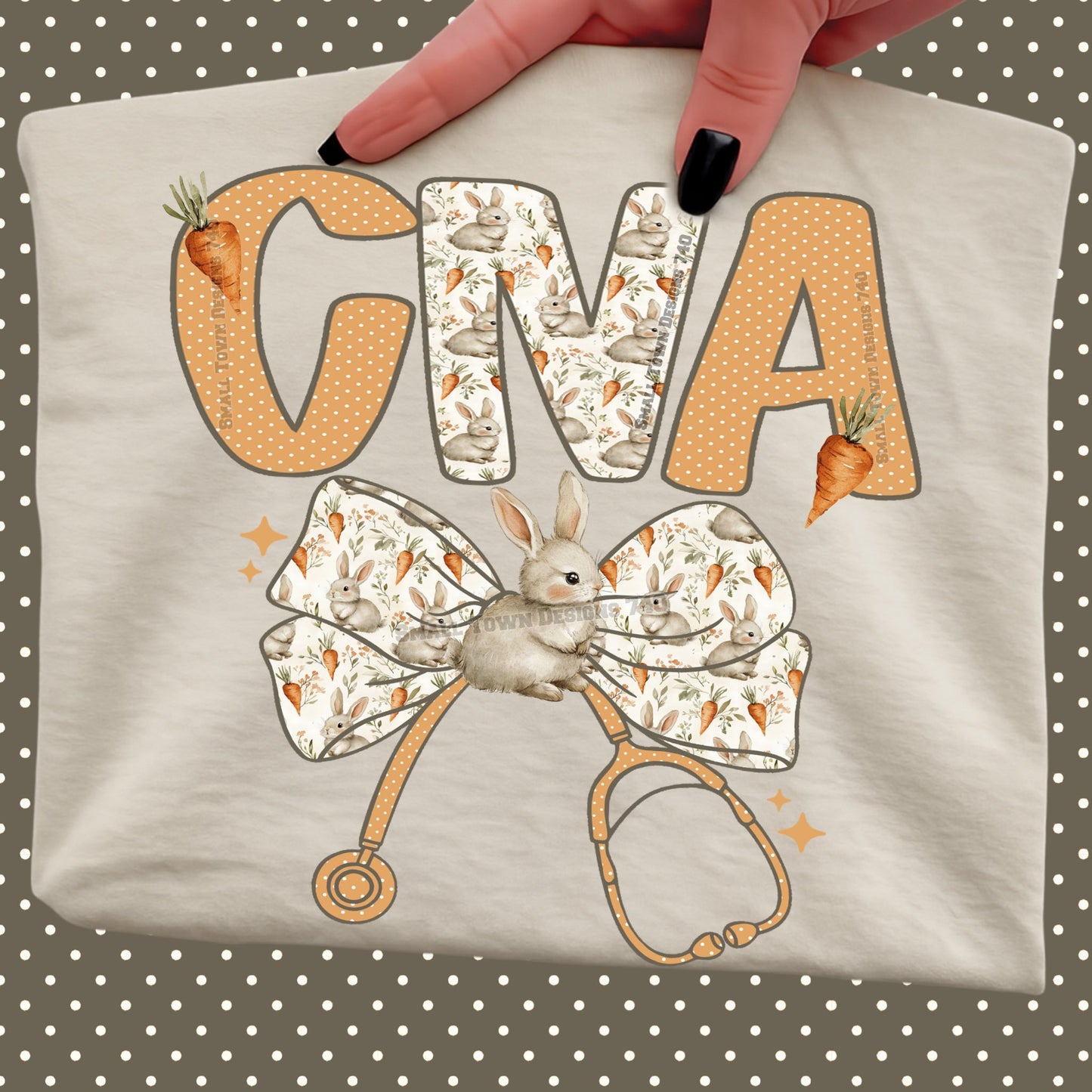 CNA