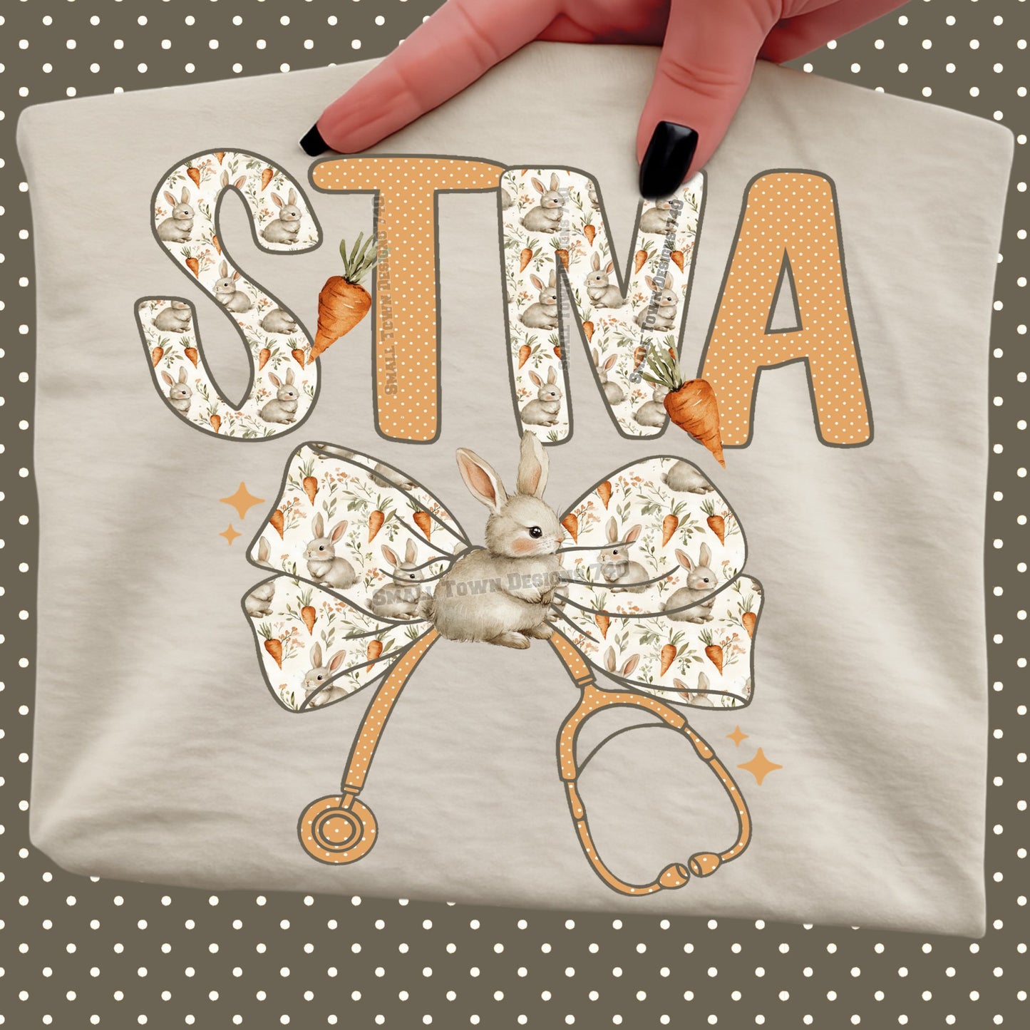 STNA