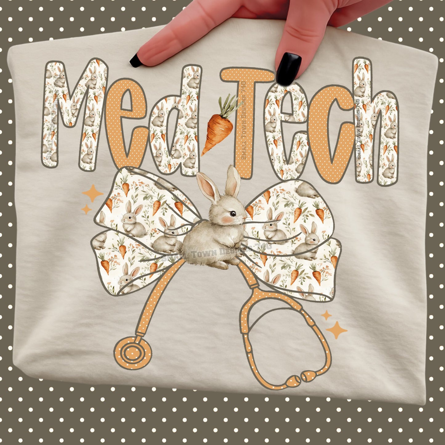 Med Tech