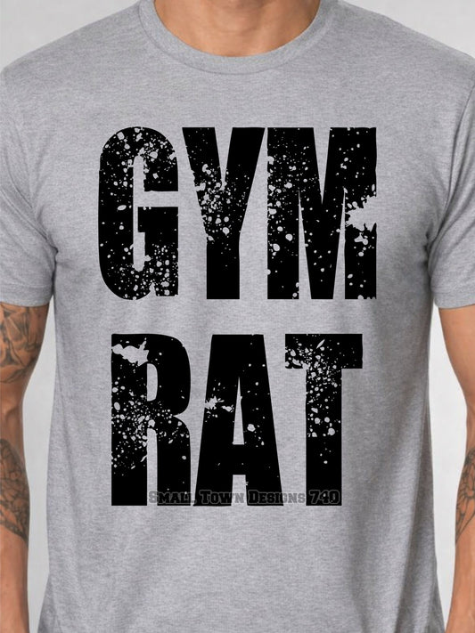 Gym Rat