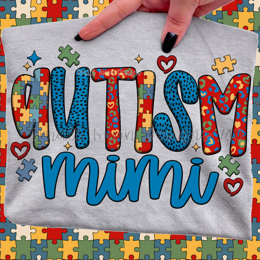 Autism Mimi