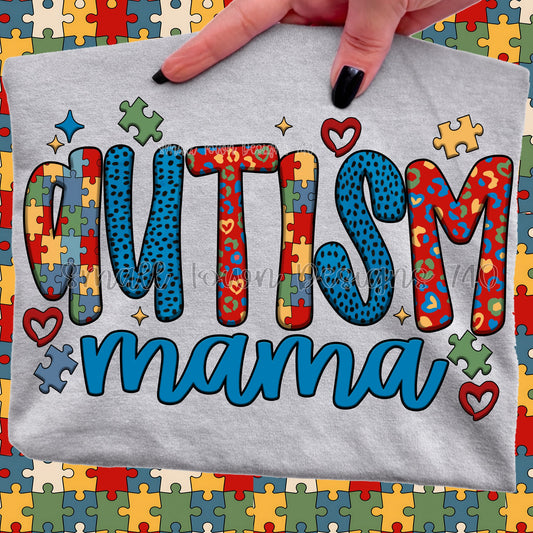 Autism Mama