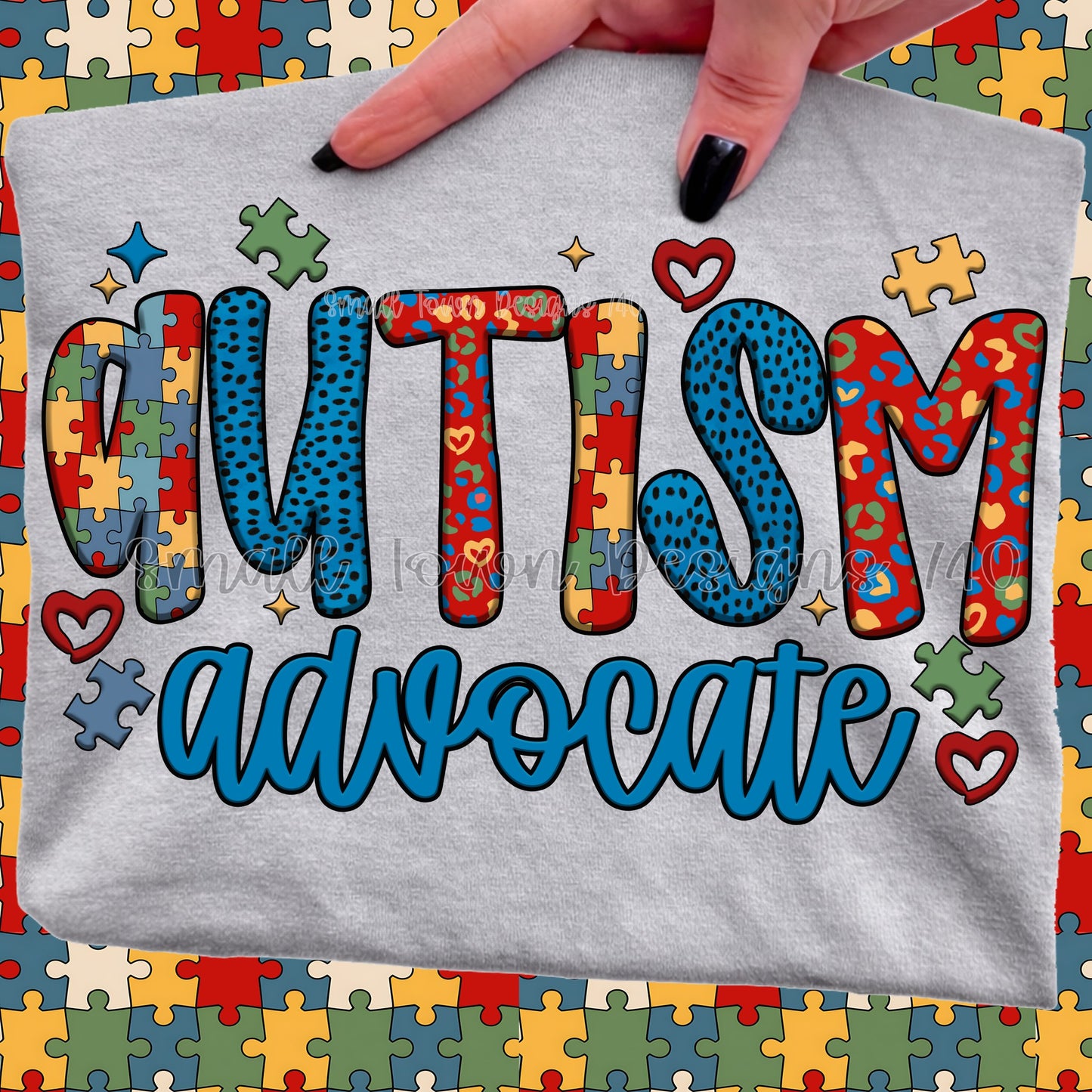 Autism Advocate