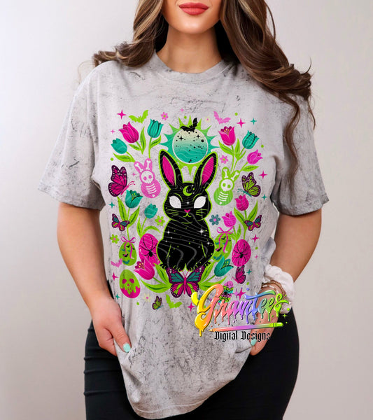Spooky Easter