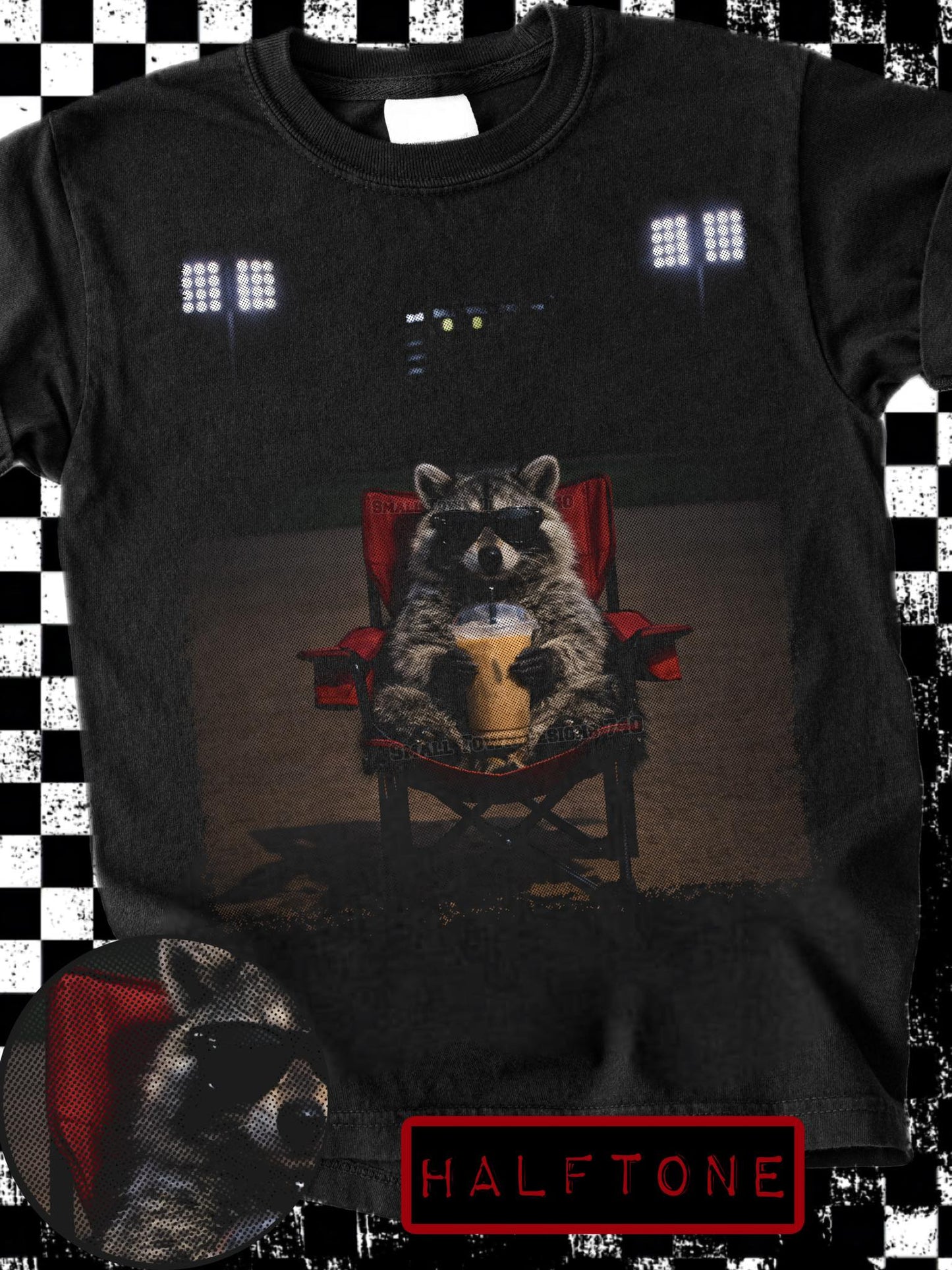 Raccoon Coffee