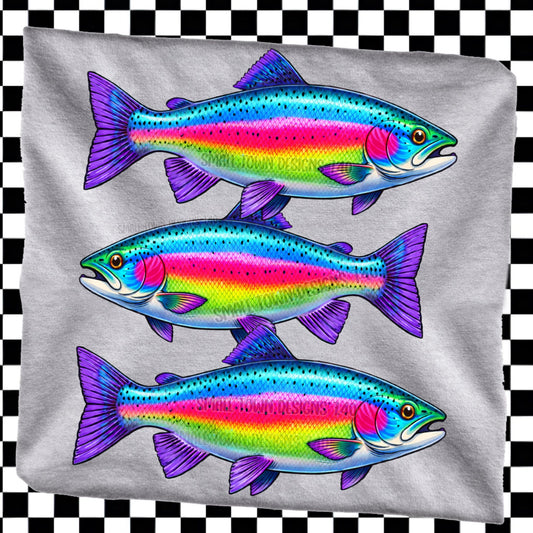 Rainbow Fish
