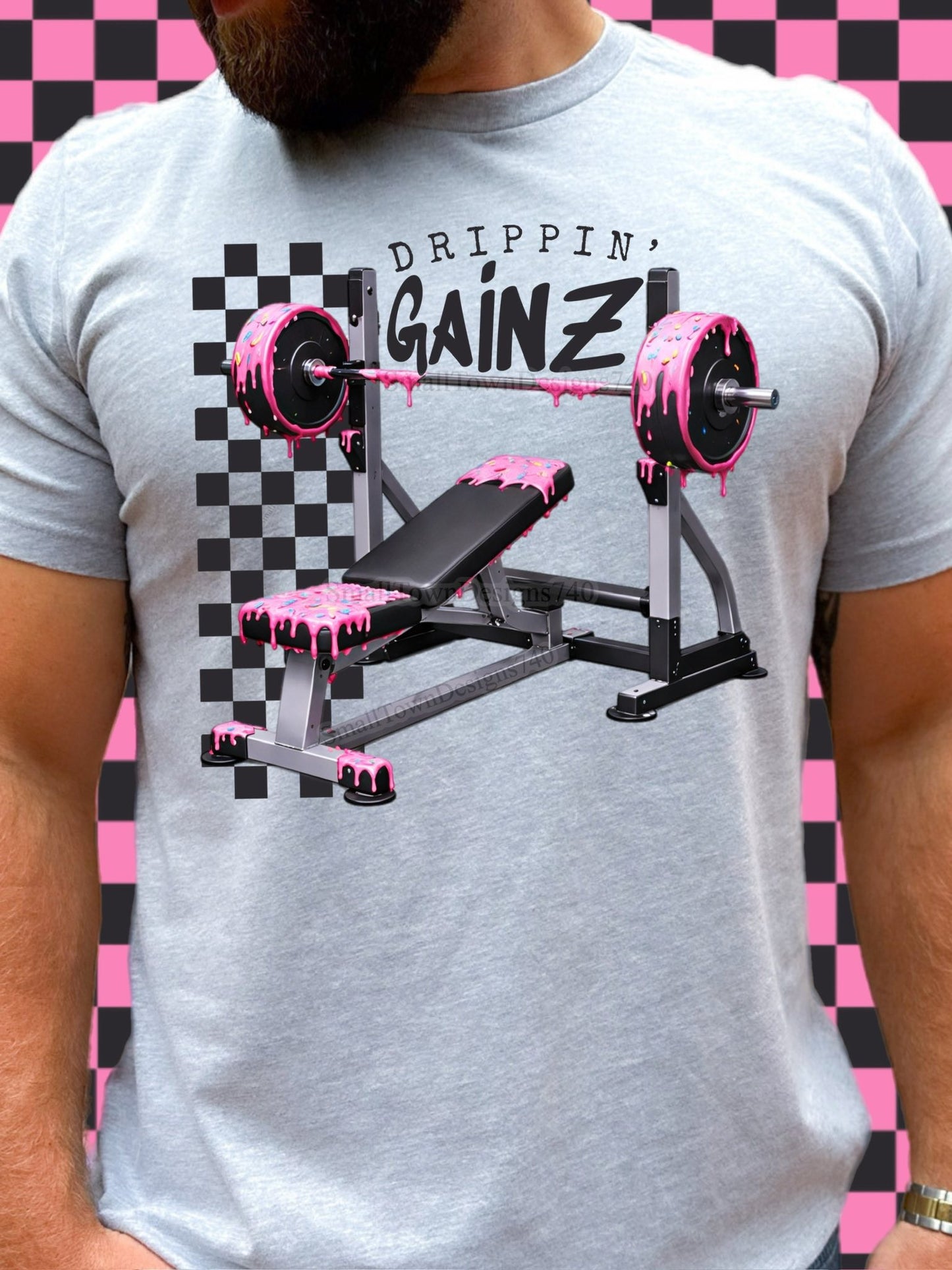 Drippin Gainz