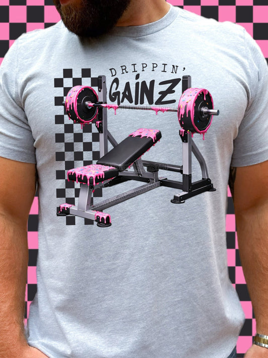 Drippin Gainz
