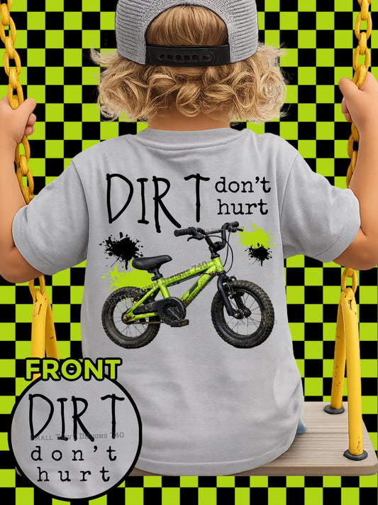 Dirt Don't Hurt