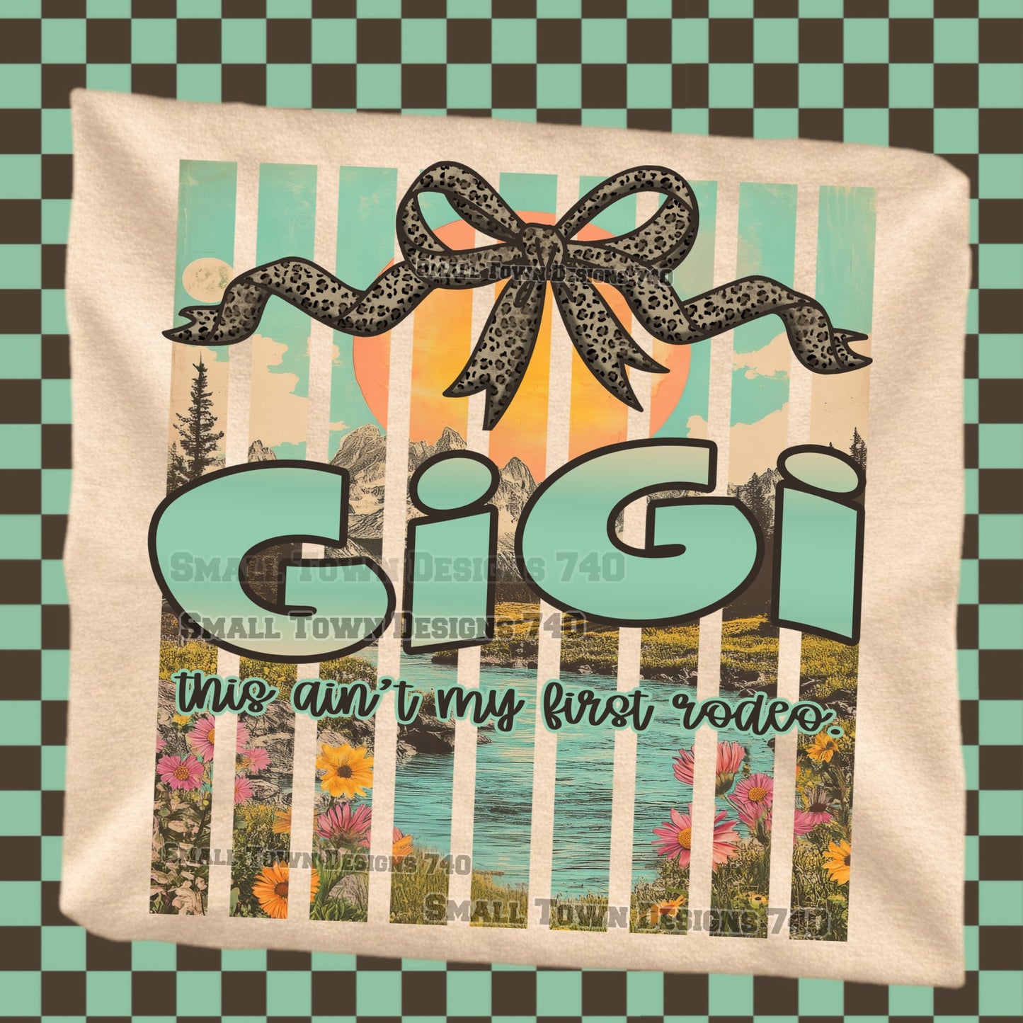 Gigi Rodeo