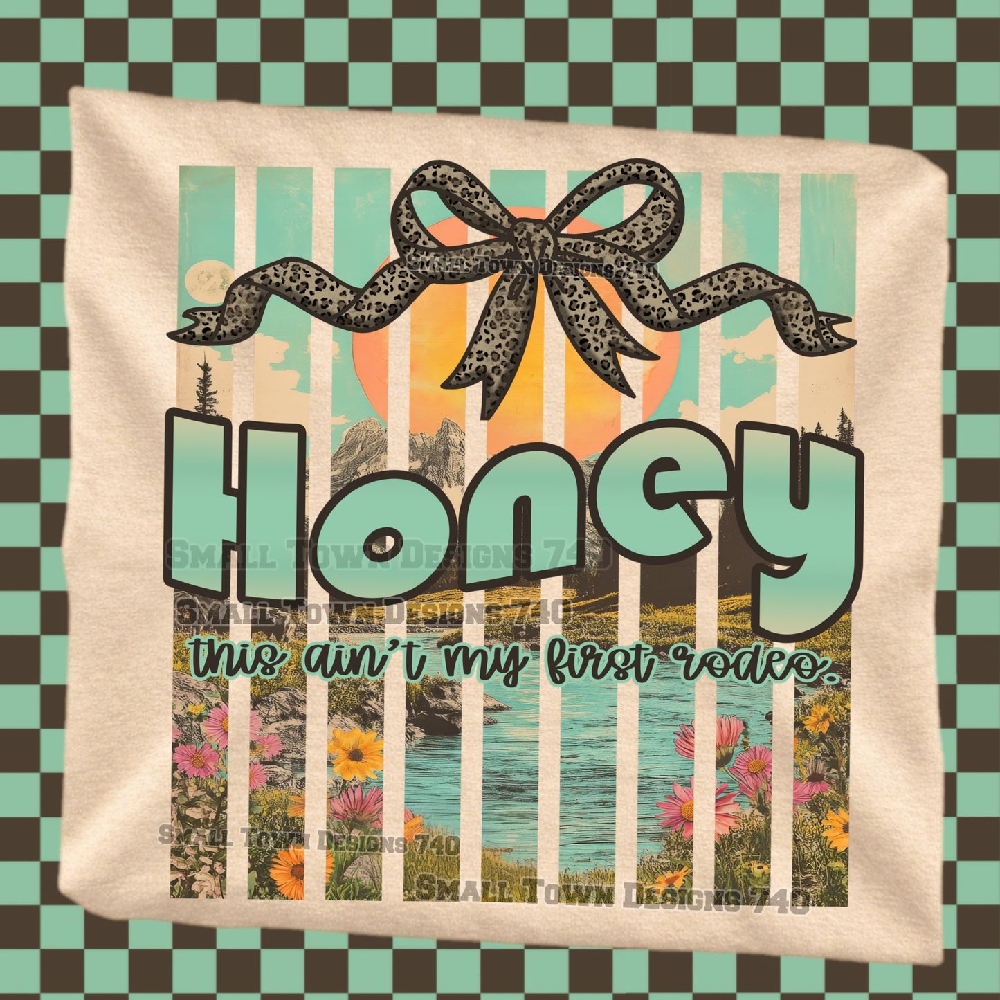 Honey Rodeo