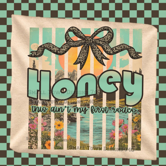 Honey Rodeo