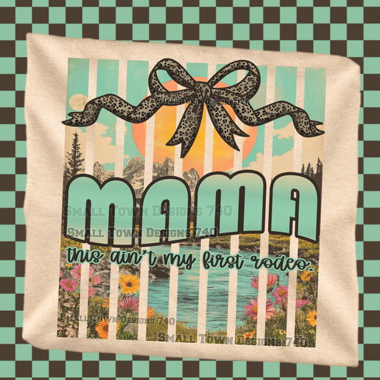 Mama Rodeo