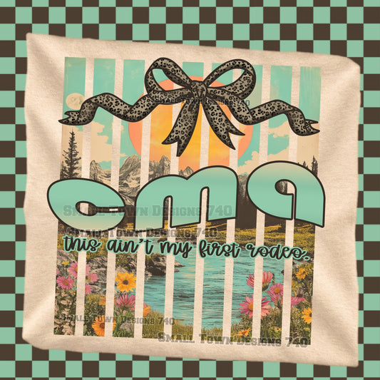 CMA Rodeo