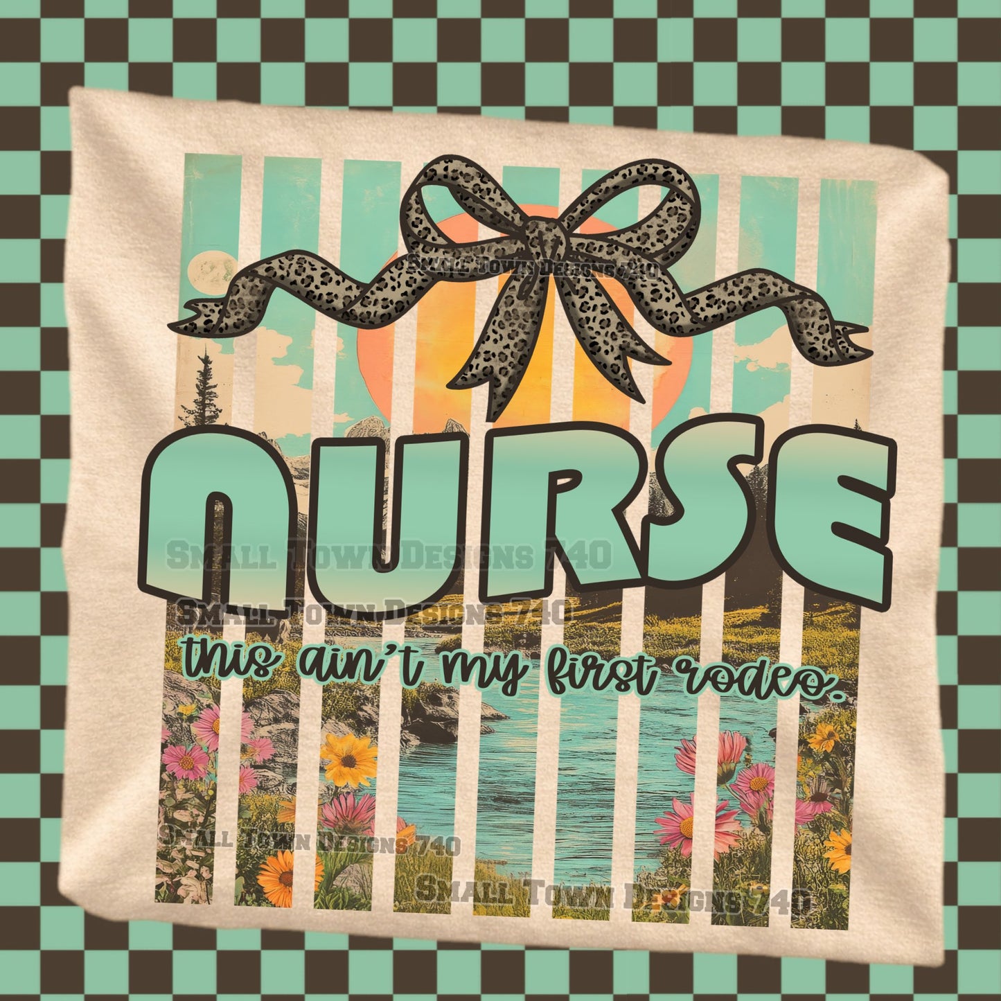 Nurse Rodeo