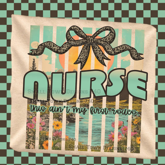 Nurse Rodeo