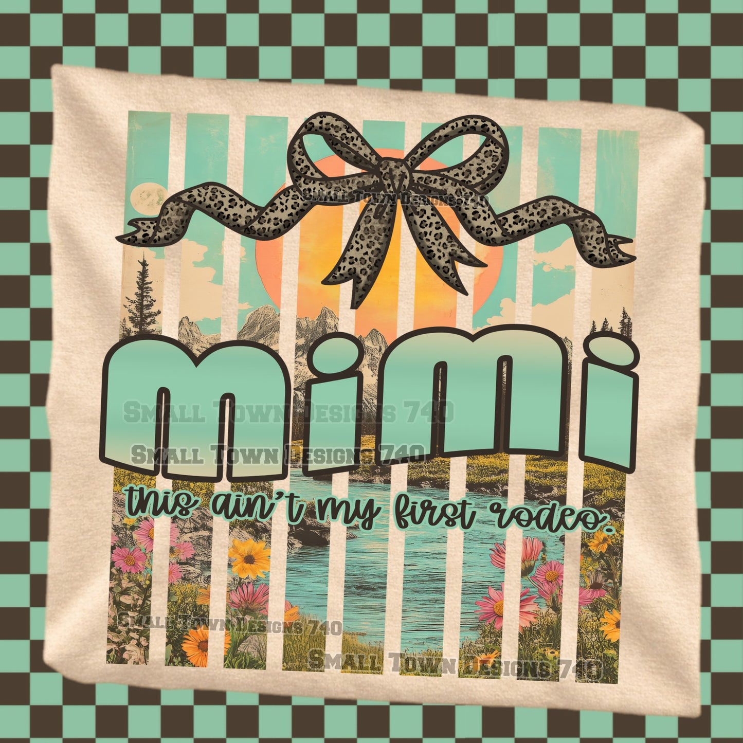 Mimi Rodeo