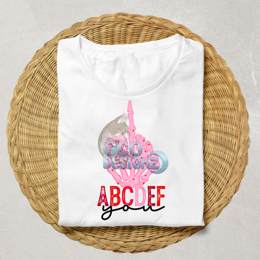 ABCDE