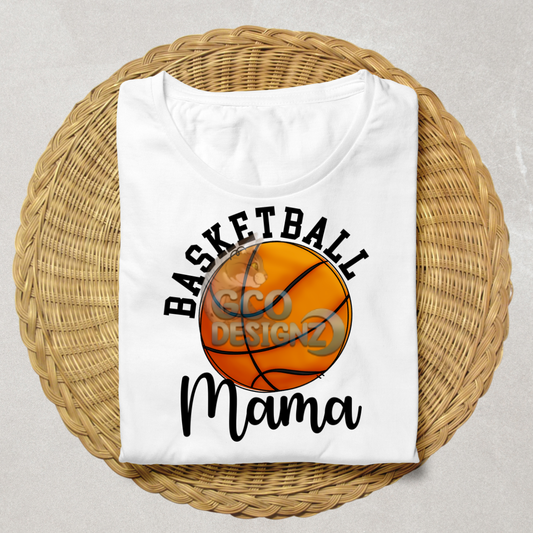 Basketball Mama