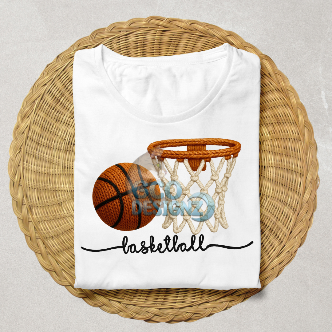 Basketball Mama