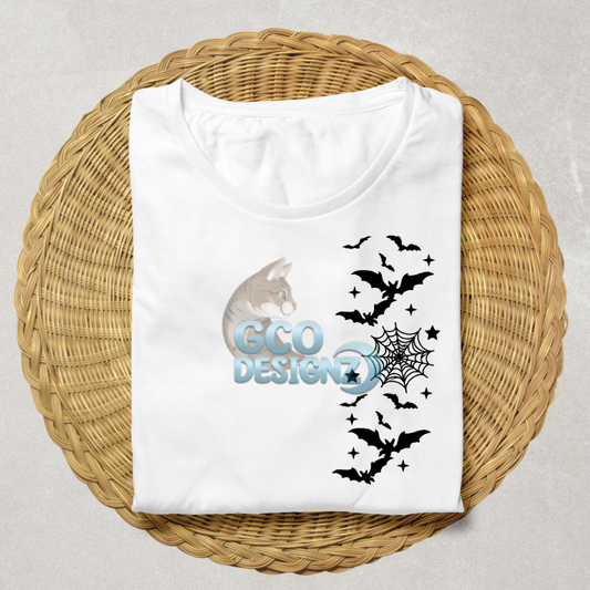 Cobweb & Bats