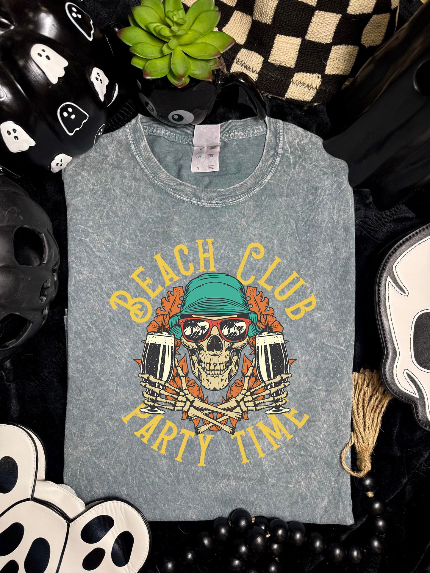 Beach Club Party time