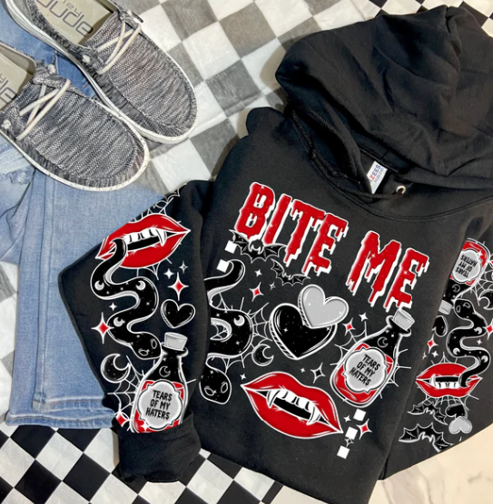 Bite Me (v2)