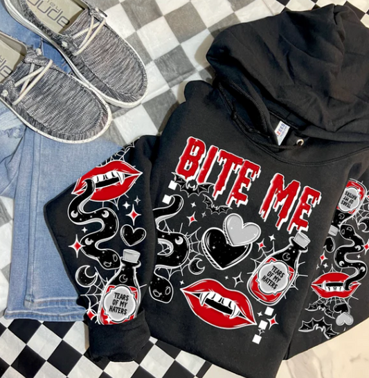 Bite Me (v2)