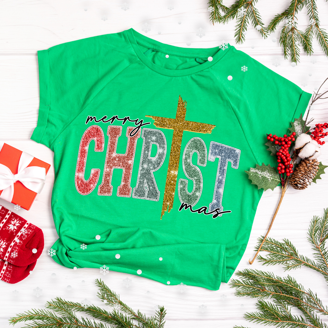 Merry Christmas