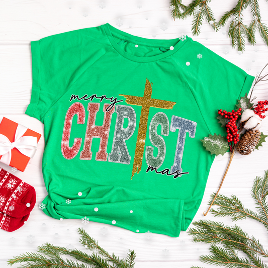 Merry Christmas
