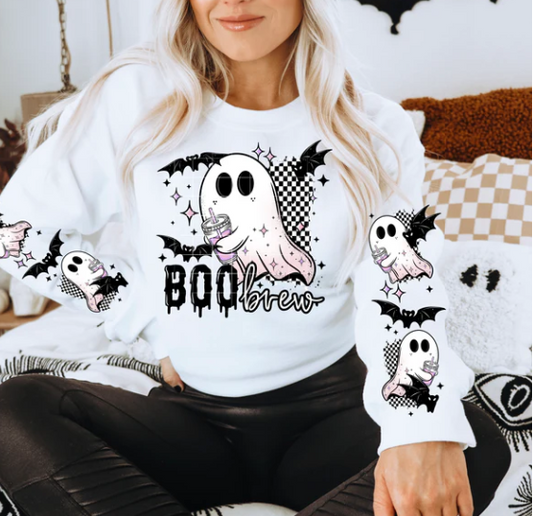 Boobrews