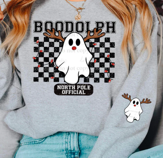 Boodolph