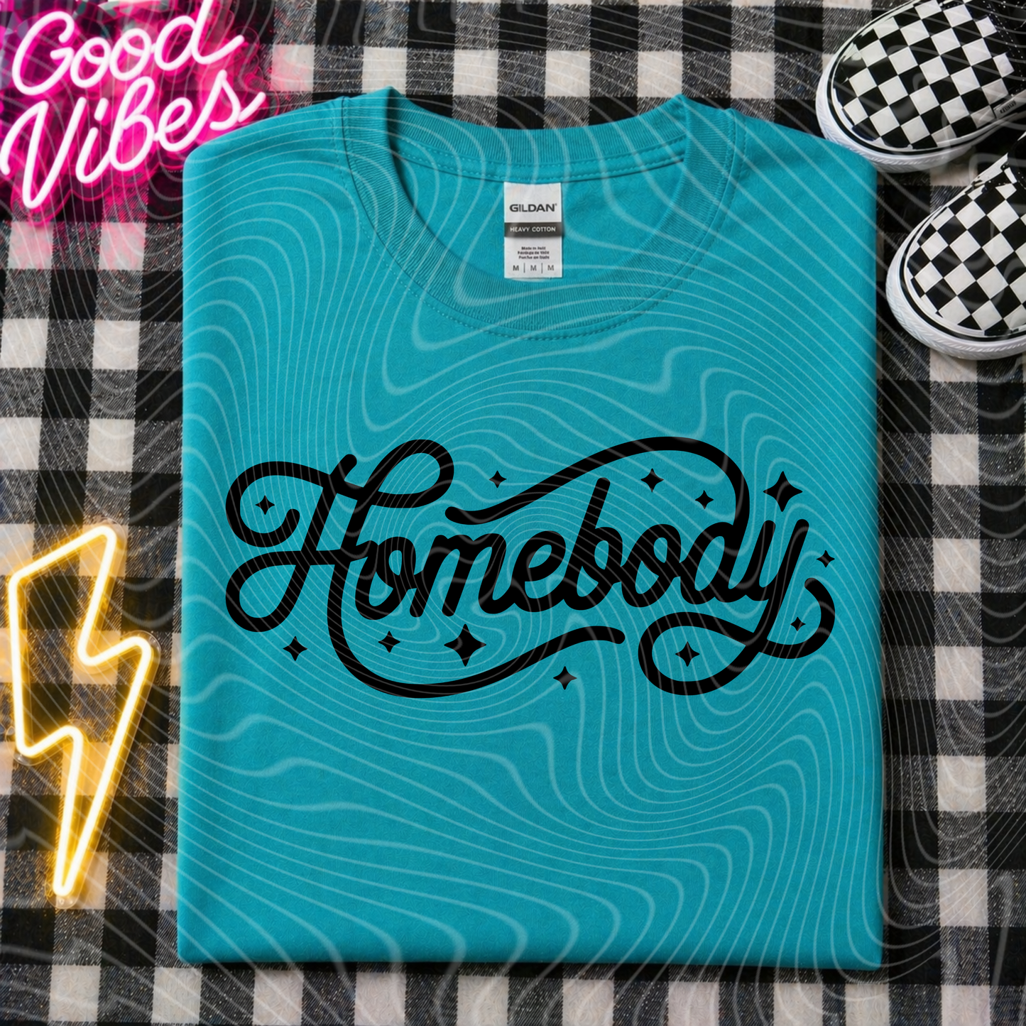 Homebody