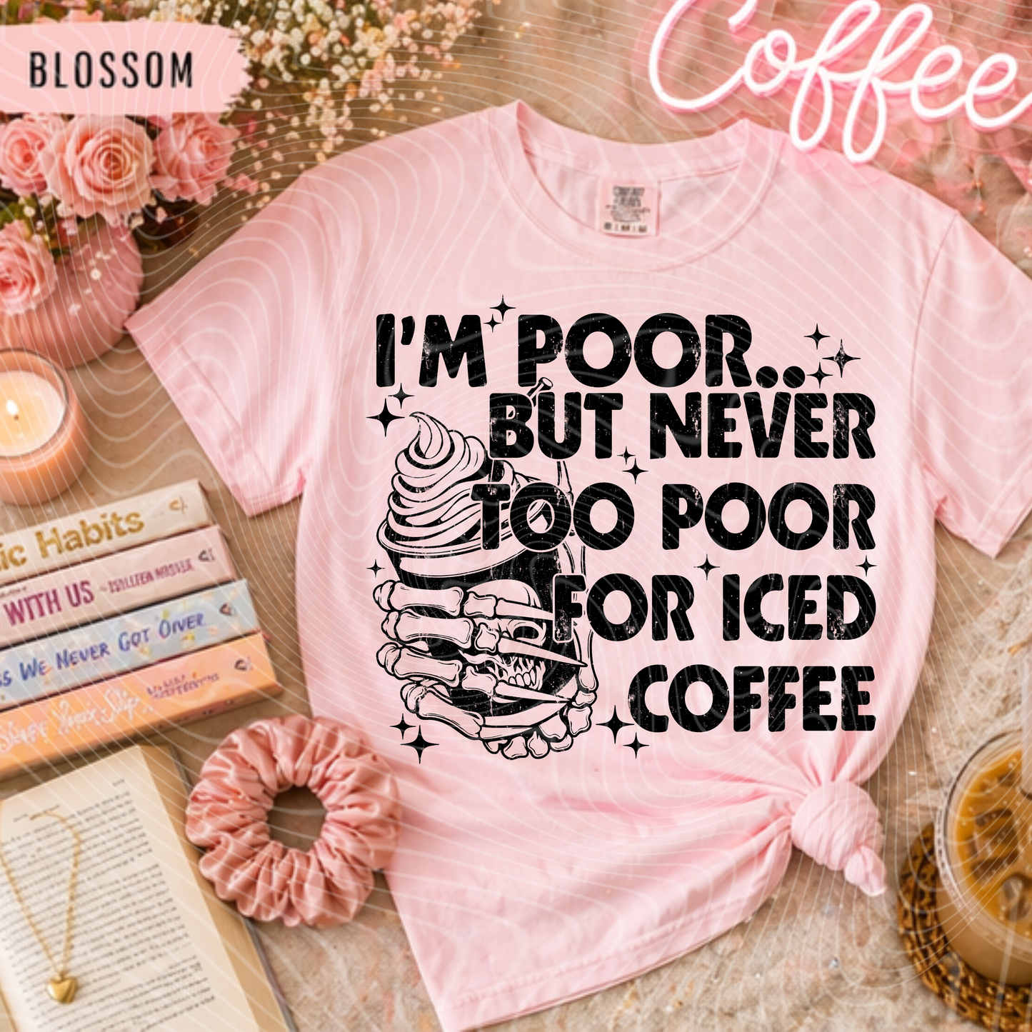 I'm Poor