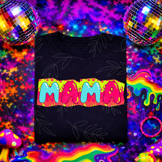 Mama (Neon)