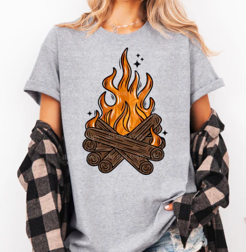 Campfire