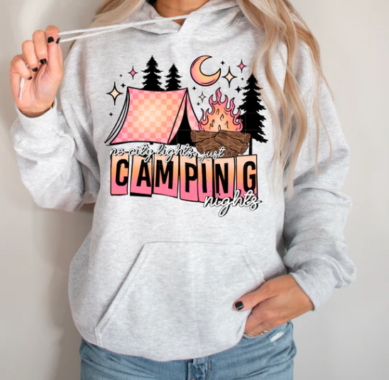 Camping Nights
