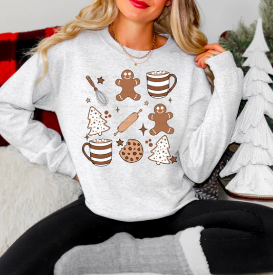 Christmas Cookie v2