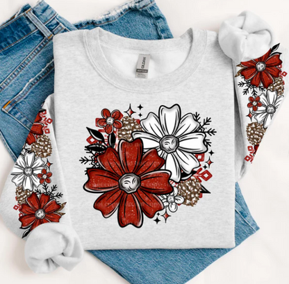 Christmas Florals