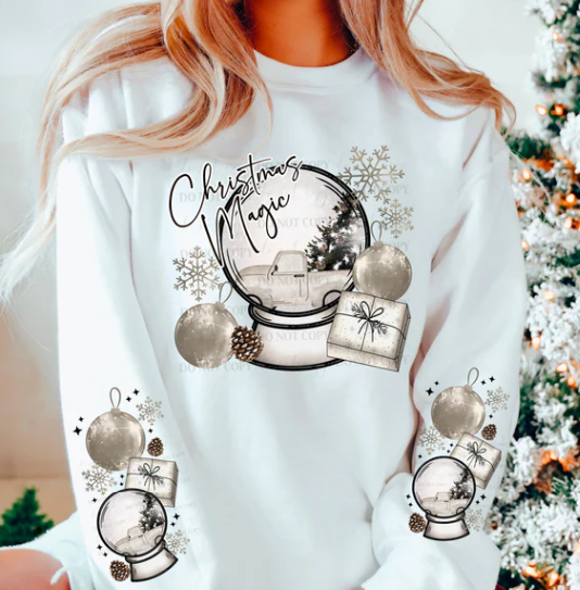 Christmas Magic
