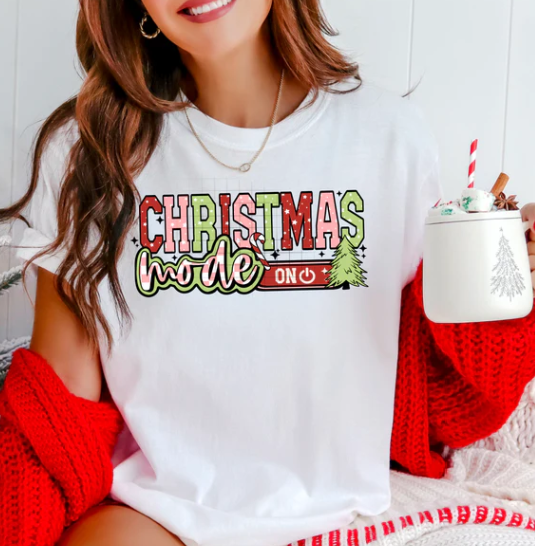 Christmas Mode